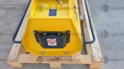17#9575 Trincia per escavatori Lancini KM-1000