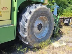 1#10270 Trincia semovente Krone BIG X 850