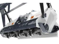 Trinciatore Forestale Aardenburg Delta XL 2250 Grizzly