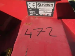 351#7084 Trincia Zanon