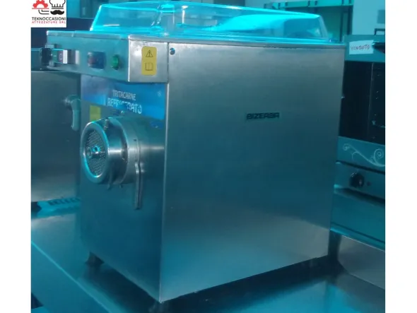 Tritacarne refrigerato Bizerba