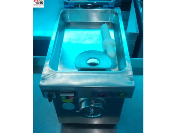 Tritacarne refrigerato Bizerba