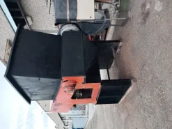 trituratore Bano