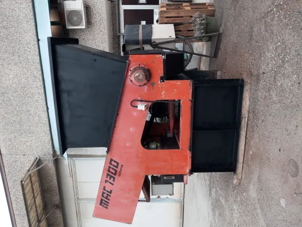 trituratore Bano