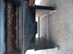 trituratore Bano