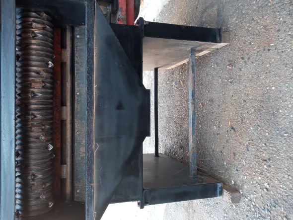 trituratore Bano