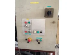 TRITURATORE BIALBERO PESANTE SATRIND F 8-40HP