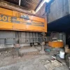 1#9181 Trituratore Doppstadt DW2560E