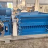 1#9252 Trituratore laceratore monoalbero