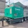3#10186 Trituratore monoalbero Komptech