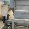 Trituratore monoalbero Lindner
