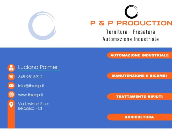 Trituratore monoalbero per plastica