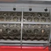 Trituratore mono ITS M600/280 NUOVO pronta consegna