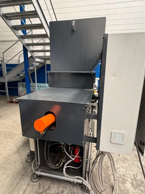 Trituratore mono ITS M600/280 NUOVO pronta consegna