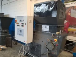 Trituratore mono ITS M600/280 NUOVO pronta consegna