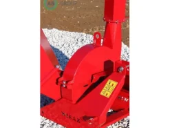 Trituratore per legna WIRAX