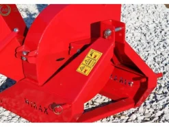 Trituratore per legna WIRAX