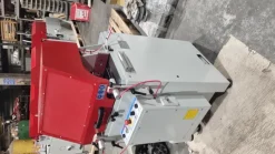 Troncatrice 450
