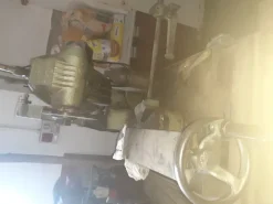 Troncatrice