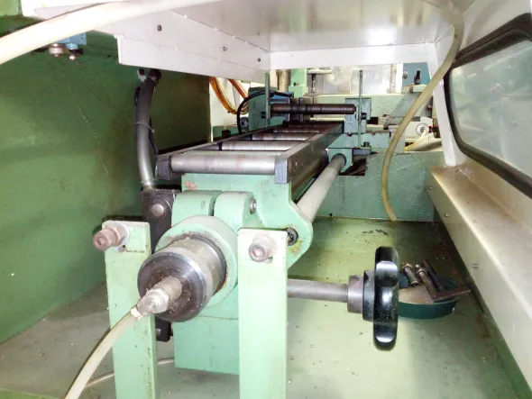 Troncatrice ADIGE M315 A