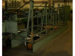 TRONCATRICE ADIGE TS 70