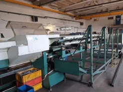 Troncatrice a disco ADIGE TT640