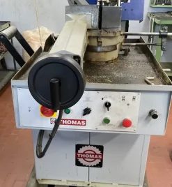 Troncatrice a Nastro THOMAS ZIP 290 SO