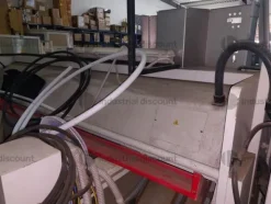 2#9980 Troncatrice Baykal