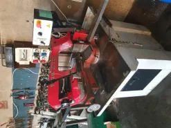 Troncatrice Bianco 270