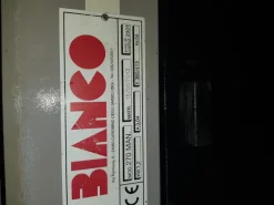 Troncatrice Bianco 270