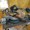 Troncatrice Bosch GCM 10 SD