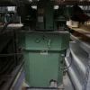 264#6560 Troncatrice Brevetti Ma Srl