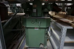 264#6560 Troncatrice Brevetti Ma Srl