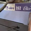 Troncatrice Cobra 352