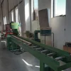Troncatrice CURSAL TRV500 CE a fermo mobile L=5mt