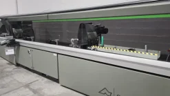 Troncatrice doppia Emmegi Precision T2E HS TU/5