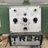 Troncatrice doppia OMGA TR2A usata