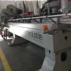 Troncatrice doppia testa
