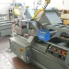 Troncatrice doppia testa Emmegi Linea Vis 450