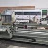 Troncatrice doppia testa Emmegi Doppia Elettronica 500