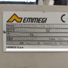 12#7631 Troncatrice doppia testa Emmegi