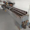 Troncatrice doppie teste semiautomatica