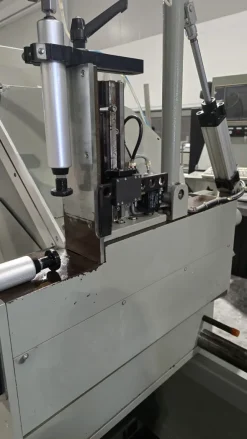 Troncatrice Emmegi Classic Libra 500 Tu/4