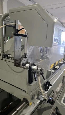 Troncatrice Emmegi Classic Libra 500 Tu/4