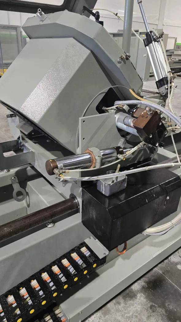 Troncatrice Emmegi Classic Libra 500 Tu/4