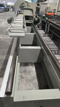 Troncatrice Emmegi Orion 450 Tu/4