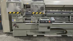 Troncatrice Emmegi Orion 450 Tu/4