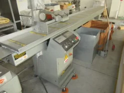 11#4504 Troncatrice Emmegi SCA450