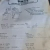 TRONCATRICE FERRO OMAC