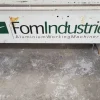 56#5273 Troncatrice Fom